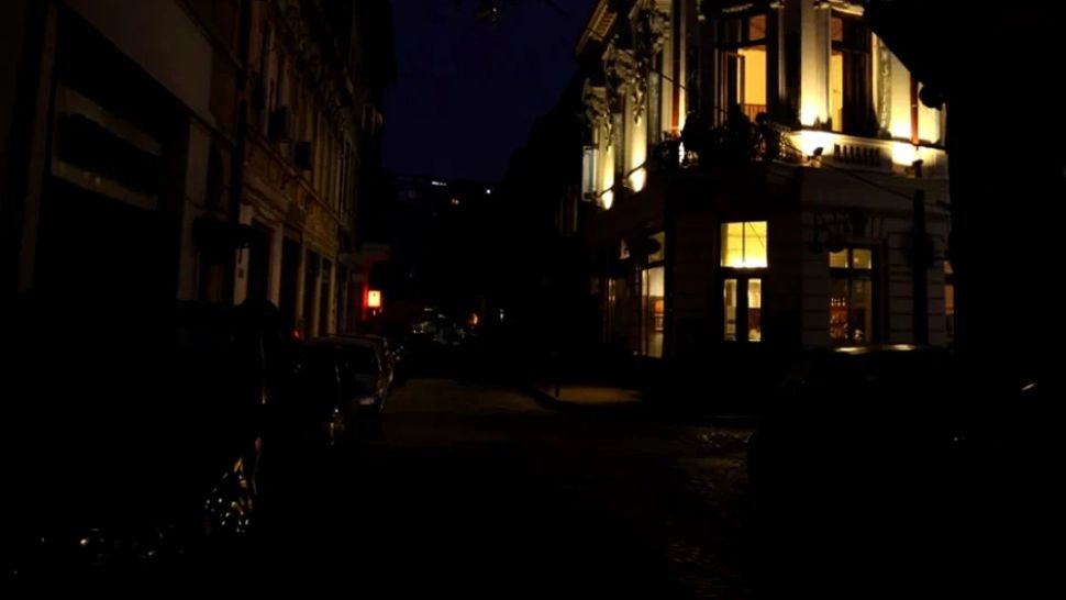 Cele mai înfricoșătoare legende din Centrul Vechi al Capitalei - Unde este Orfelinatul bântuit și cine servea plăcintă cu carne de om