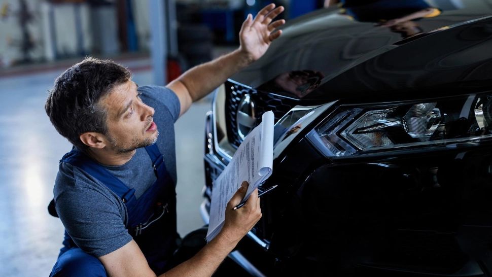 Stațiile ITP nu vor funcționa pentru două zile! Anunțul Registrului Auto Român 