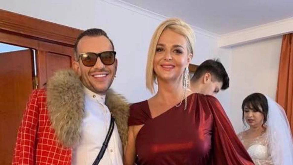 Iuliana Marciuc, devastată de vestea sinuciderii lui Stephan Pelger: Să te ierte Dumnezeu, om bun! 