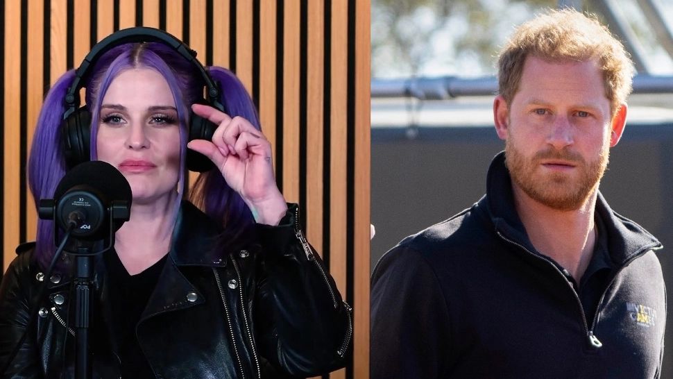 Încă o vedetă șterge pe jos cu Prințul Harry: „Un plângăcios, de parcă e singurul care are probleme!”