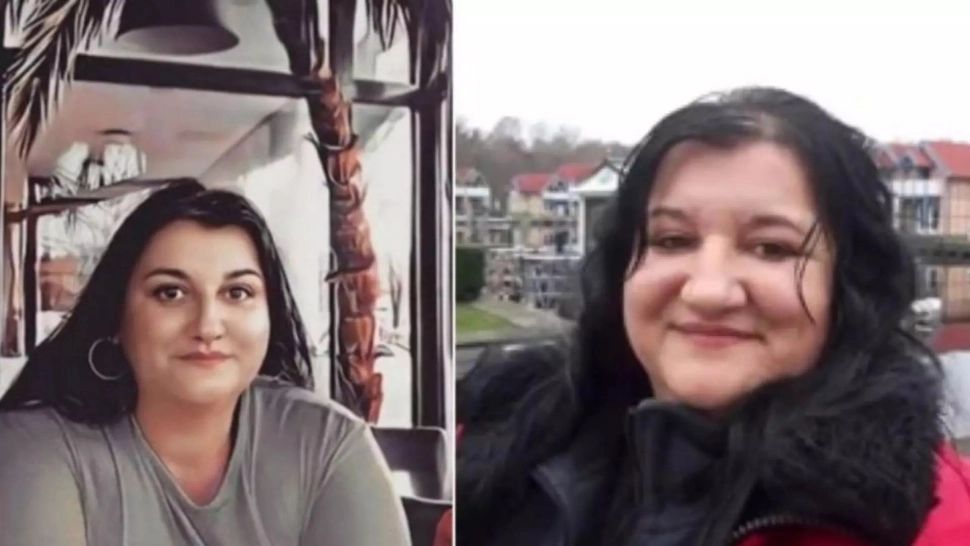 Dialog halucinant între mama fetiței găsită moartă în canapea și colegii săi: ”Dacă eram criminală, nu te omoram până acum?”