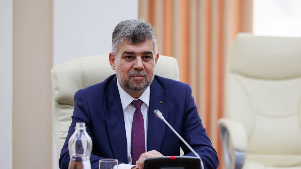 Marcel Ciolacu: „Salut anunțul Comisiei Europene privind aprobarea cererii de plată nr. 2 din PNRR”