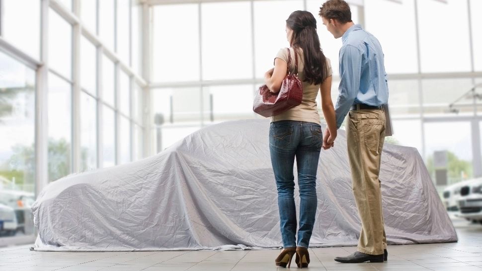 Românii, tot mai atrași de mașinile noi. Au crescut înmatriculările, în primele 5 luni ale anului