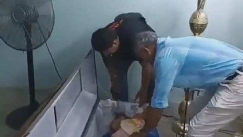 Răsturnare de situație - A murit din nou femeia care înviase la propria înmormântare. Anunțul familiei: "De data asta mama chiar a murit"