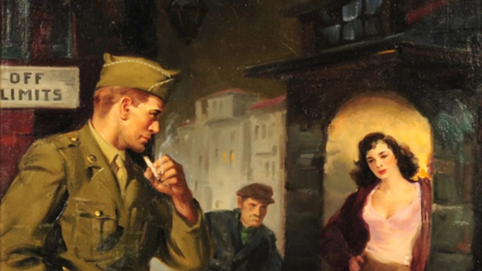 Platformă de dating pentru "patrioți". Cei interesați își doresc "copii albi" și familie tradițională 