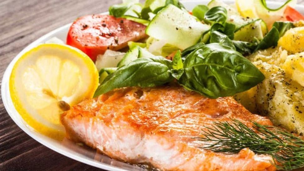 Ce se mănâncă de Sânziene: dezlegare la pește, ulei și vin