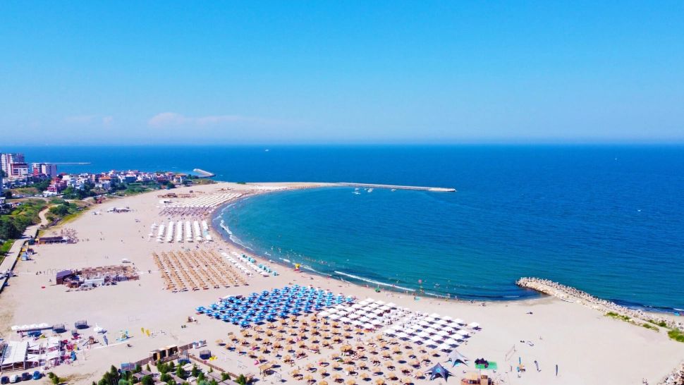 Cea mai periculoasă plajă din România - Semnal de alarmă tras de ministerul Sănătății