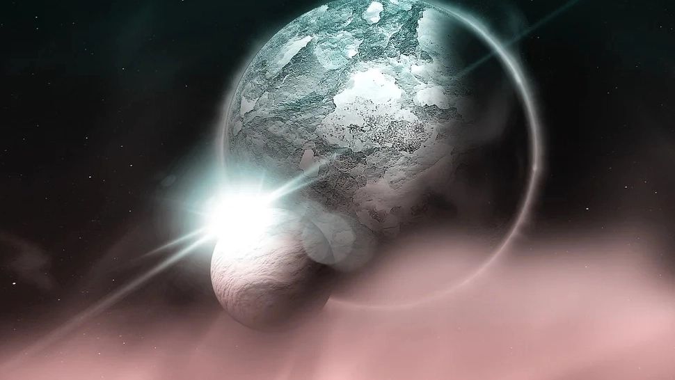 Astrele ne avertizează: Pluto a revenit retrograd în Capricorn. Aceste TREI ZODII trebuie să scape de partenerul toxic