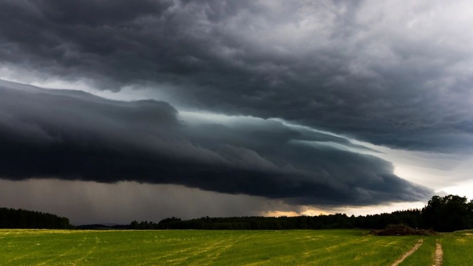 Val de aer rece peste România: ploile fac ravagii în țară. Prognoza meteo pe două săptămâni 
