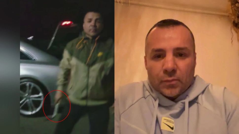 Primar, ATACAT cu o rangă de un recidivist! Gestul EXTREM pe care atacatorul l-a făcut