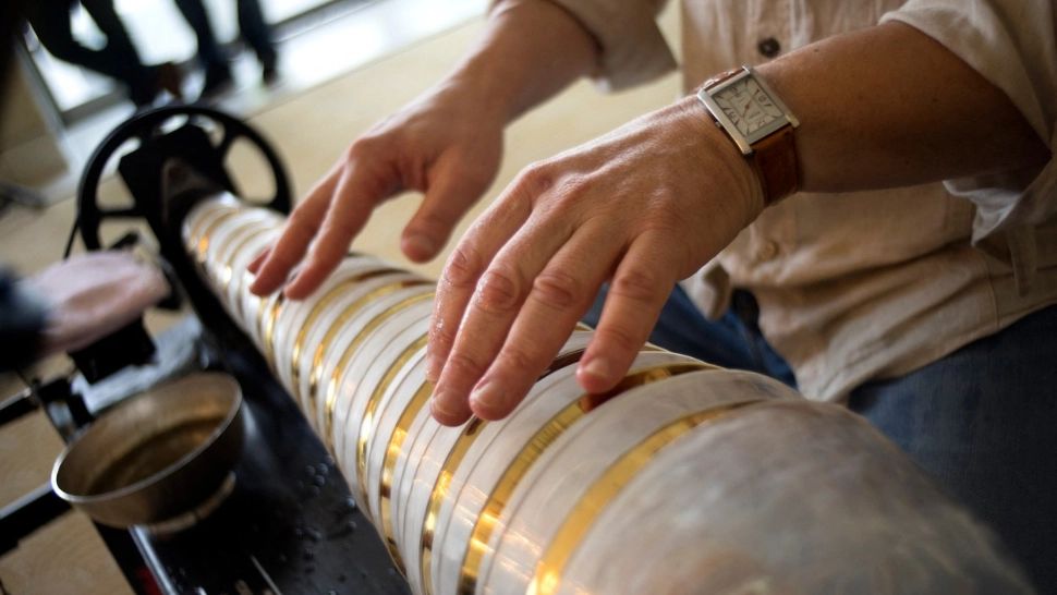 Care este cel mai periculos instrument din lume. Mulți ar fi murit după ce ar fi cântat la el