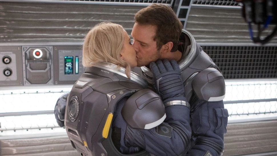 Sexul în spațiul cosmic ar trebui INTERZIS. De ce se tem specialiștii?