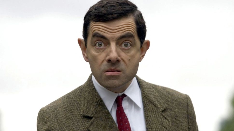 Cum înveți să miști din URECHI ca mister Bean? 