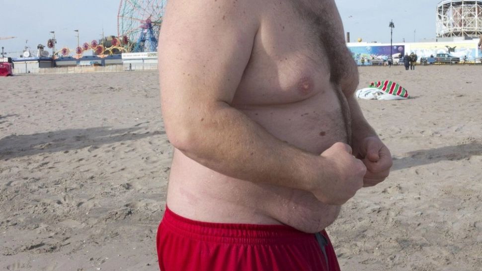 Burta de bere, mit sau realitate? Explicațiile care dau peste cap vechile teorii