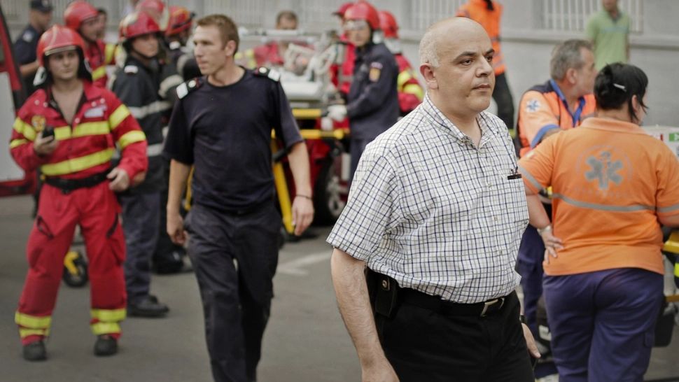 Raed Arafat, primele date după intervențiile în zonele inundate. Sfaturi de la șeful DSU – ce facem când vine urgia? 