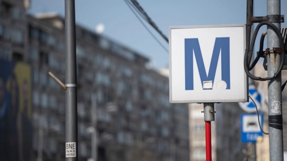 Angajații Metrorex amenință cu greva! Riscul de paralizie a transportului în comun din Capitală, la un pas să devină realitate