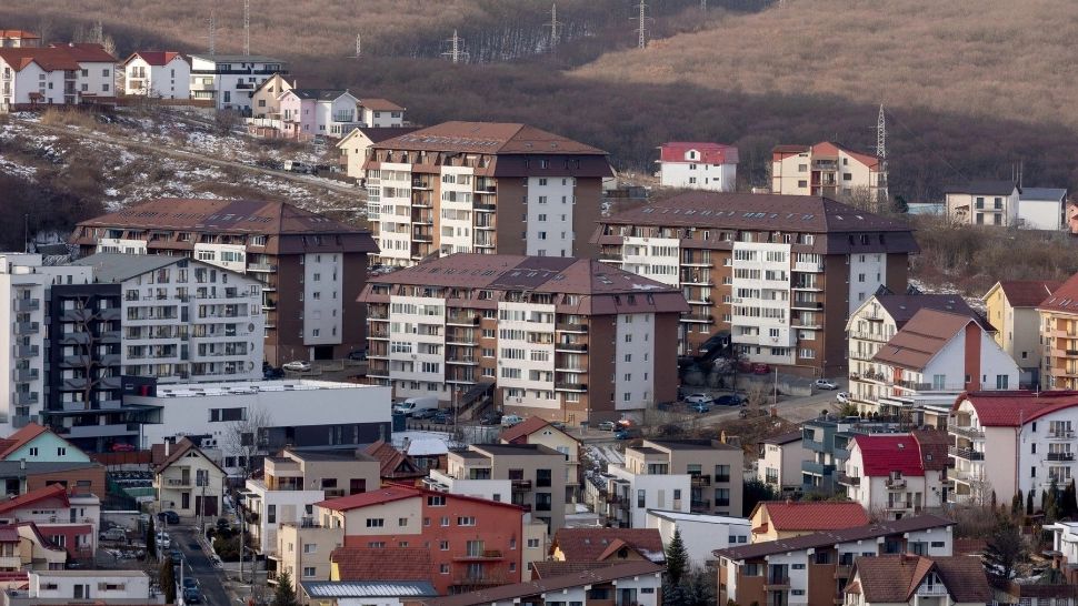 Percheziții DNA la mafia imobiliară din Cluj. Miza: 50 milioane de euro. Proprietarii de terenuri, schimbați din pixul șefei de la OCPI