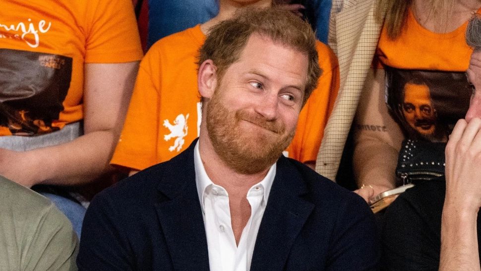 Prințul Harry ar putea fi oprit să mai intre în SUA din cauza drogurilor