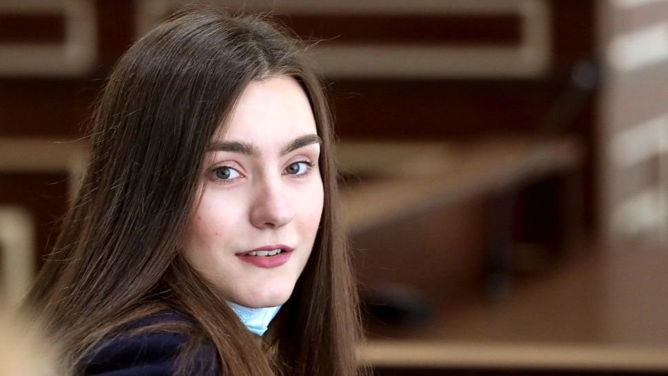 Lukașenko a grațiat-o pe rusoaica Sofia Sapega, fosta iubită a jurnalistului Roman Protasevici. Ce acuzații îi aduce Kremlinul