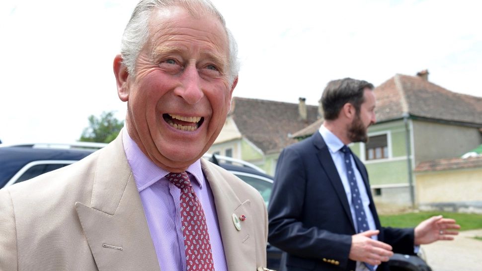 O zi până la venirea Regelui Charles în România. Detalii din vizita privată