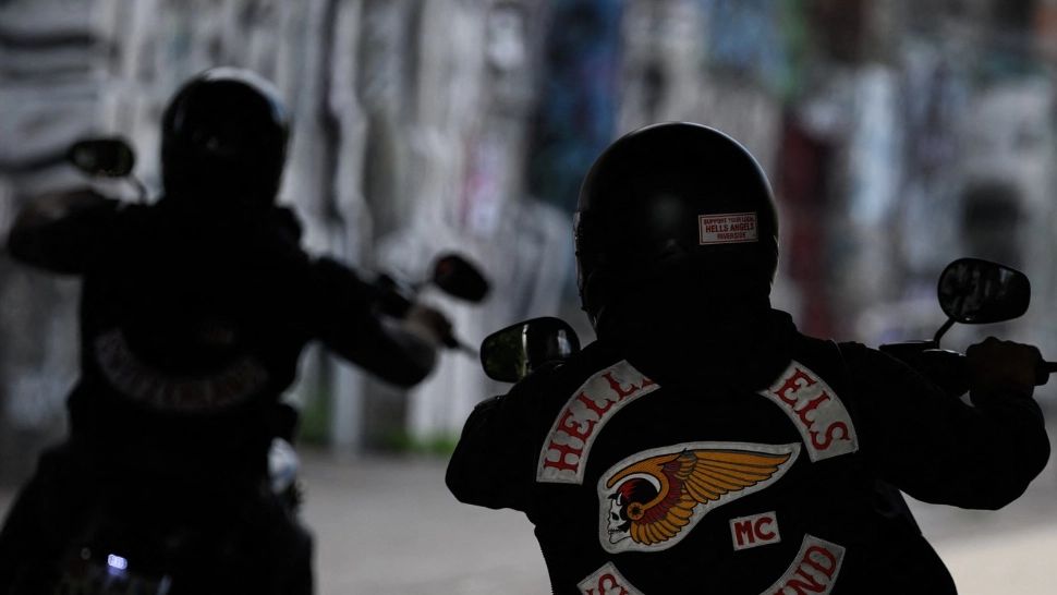 Atacul motocicliștilor Hells Angels, noi date - Patronul ar fi scos un pistol pentru a se apăra