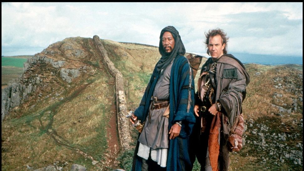 Doi giganți ai Hollywoodului au ajuns în România pentru a filma o miniserie