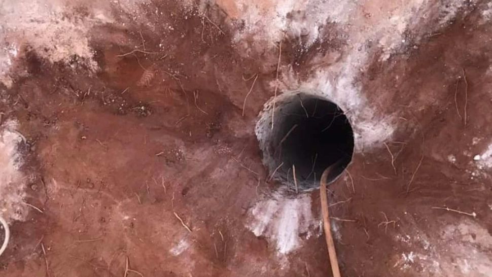 China lansează un nou proiect faraonic. Va săpa un puț la fel de adânc precum Groapa Marianelor