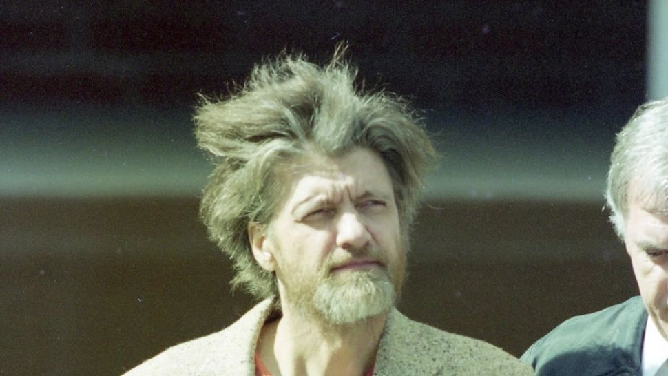Unabomber, teroristul care ucidea ca să apere natura, s-a sinucis. A fost un matematician genial