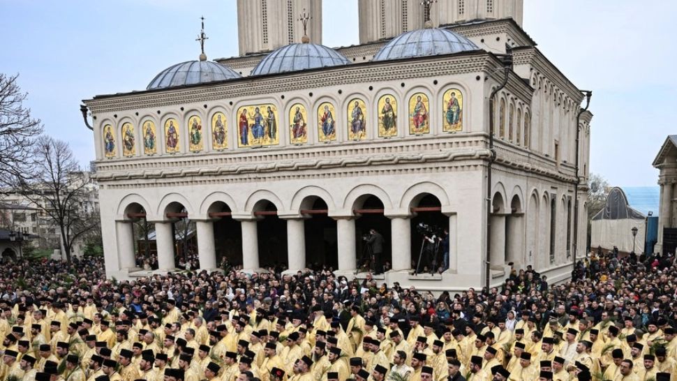 Patriarhia Română, mesaj despre teoriile cu privire la nocivitatea 5G și a vaccinurilor din fetuși avortați