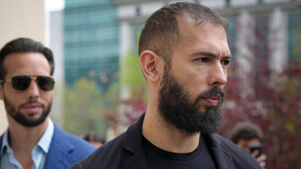 Andrew Tate, din nou în vizorul poliției! Patru femei din Marea Britanie îl acuză de violențe sexuale 