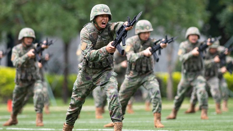 China și-a găsit aliat militar la o aruncătură de băț de coasta SUA. Cele două țări pregătesc un centru comun de antrenament 