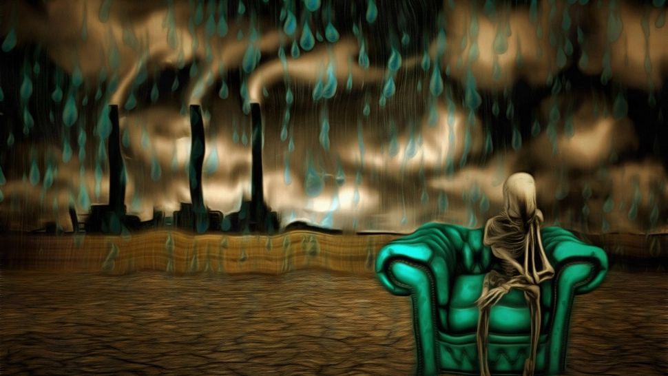 Cum faci să scapi de coșmaruri. Câțiva pași simpli să nu mai ai vise urâte