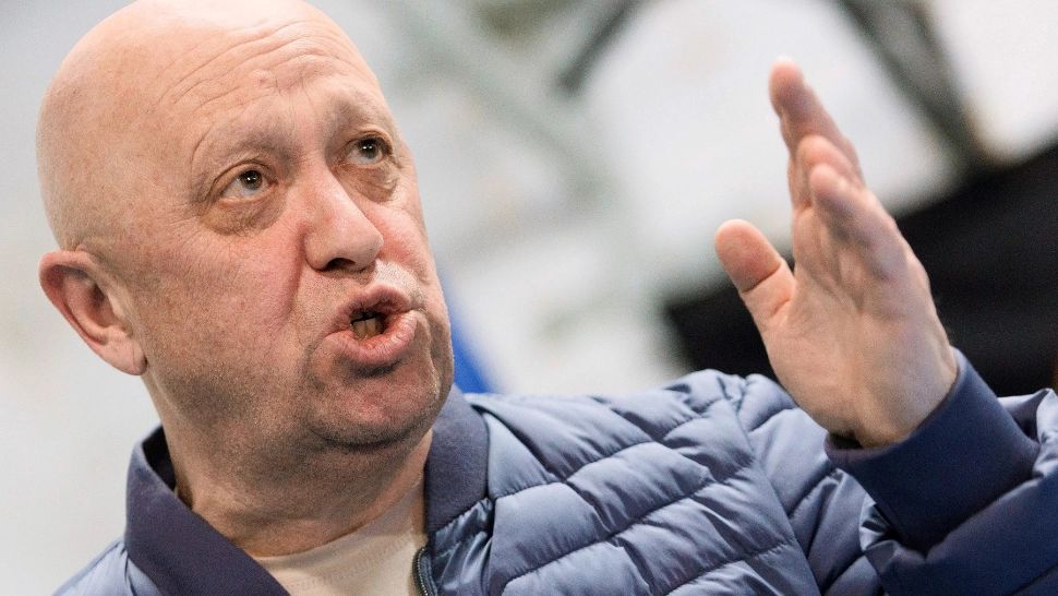 Mercenarii Wagner, tot mai aproape de a afla numele viitorului lor lider. Comandantul din umbră - Sub ce indicativ este cunoscut