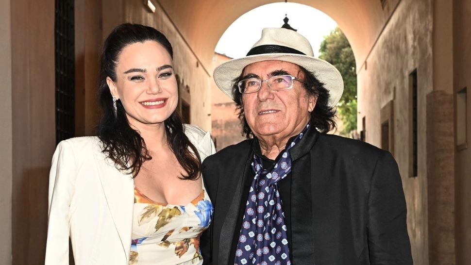 Celebrul Al Bano, umilit fără menajamente. Ce a pățit cunoscutul artist într-un avion?