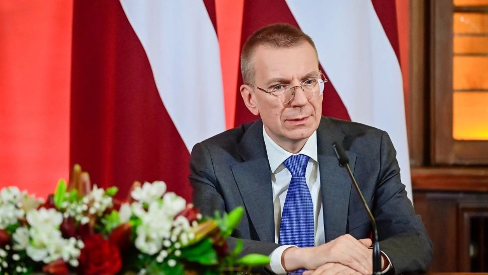 Cine este primul președinte homosexual al unei țări din UE 