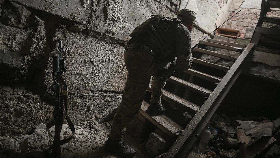 Război în Ucraina, ziua 558:  Atac cu drone în Peninsula Crimeea. România a dezmințit explozia unor drone pe teritoriul României - LIVE TEXT