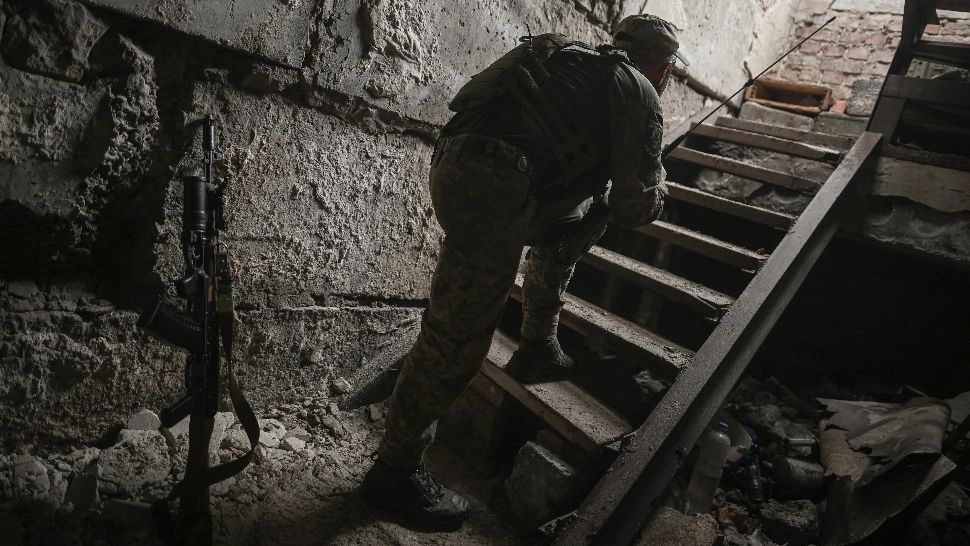 Război în Ucraina, ziua 486. Rusia a declanșat încă un atac aerian asupra Ucrainei: mai mulți morți - LIVE TEXT