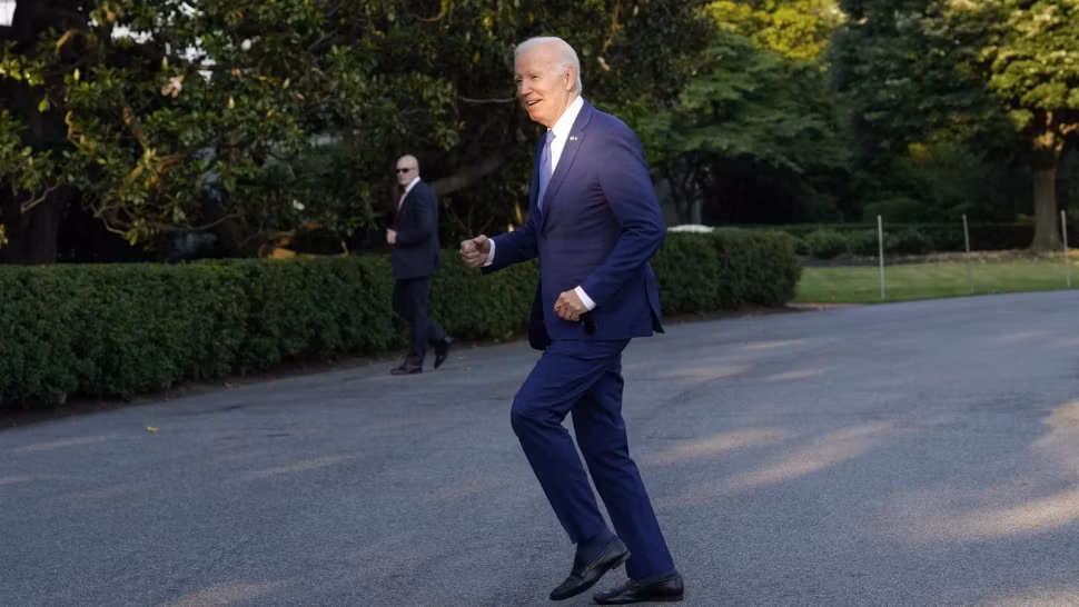 A început ancheta parlamentară pentru punerea sub acuzare a lui Joe Biden. Este primul pas spre o eventuală demitere