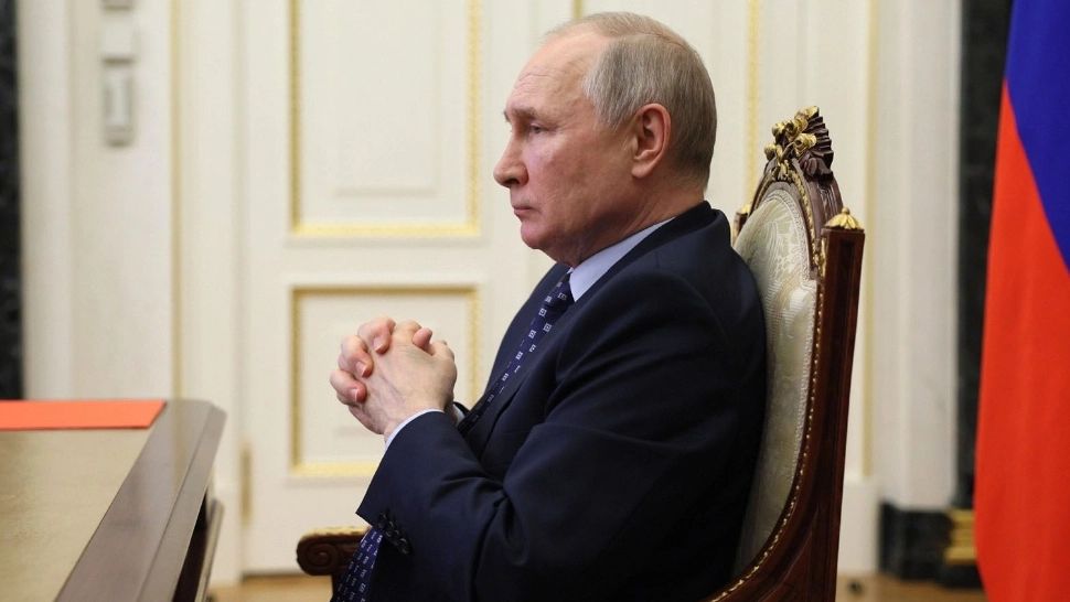 Kremlinul construiește un adăpost antiatomic pentru elita rusă