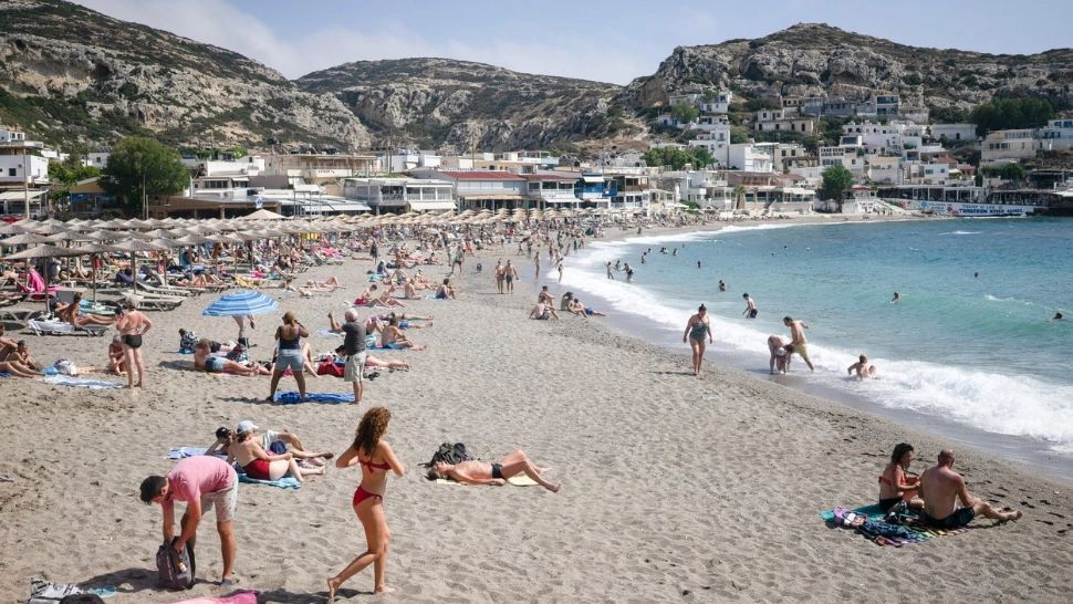 Care este bugetul real de care ai nevoie pentru o vacanță reușită în Grecia 