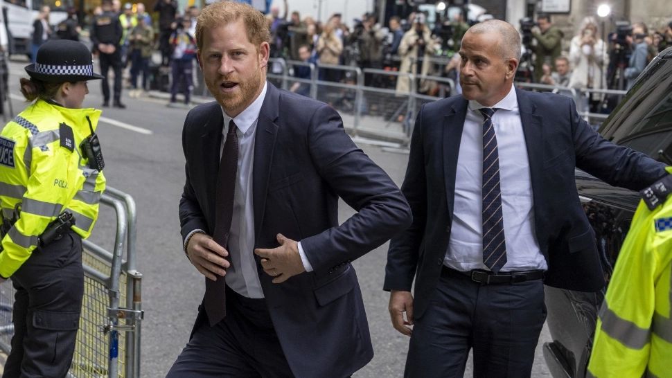 Prințul Harry, mărturisire-bombă despre zvonurile în legătură cu presupusul său tată! Declarația despre cel cu care Prințesa Diana a avut o aventură