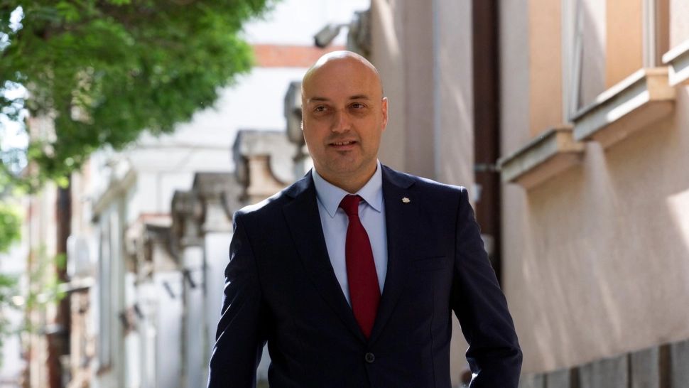 Șoc în Bulgaria. Procurorul-șef, destituit! Legături halucinante cu politicieni și oligarhi