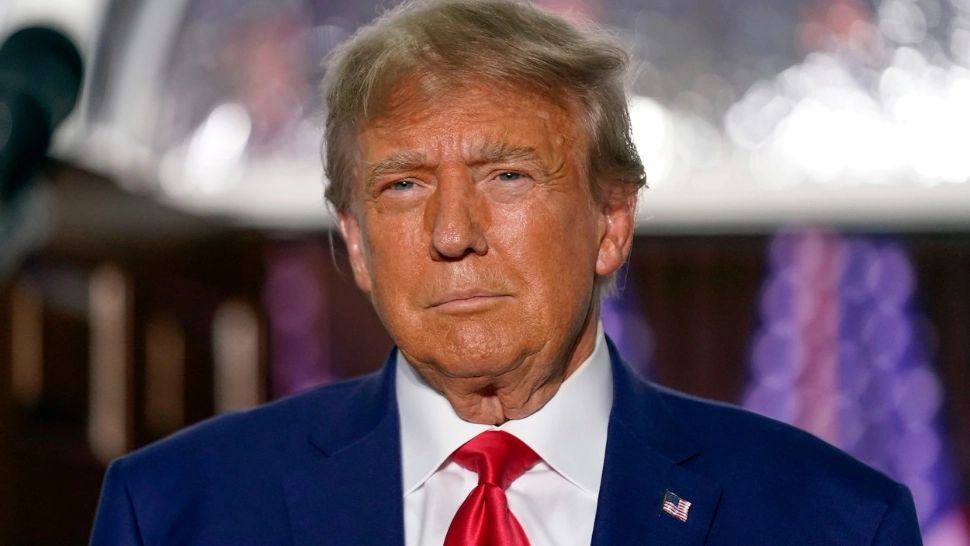 Donald Trump a dat țeapă la un întreg restaurant. A spus ca face cinste la toată lumea și a plecat fără să plătească