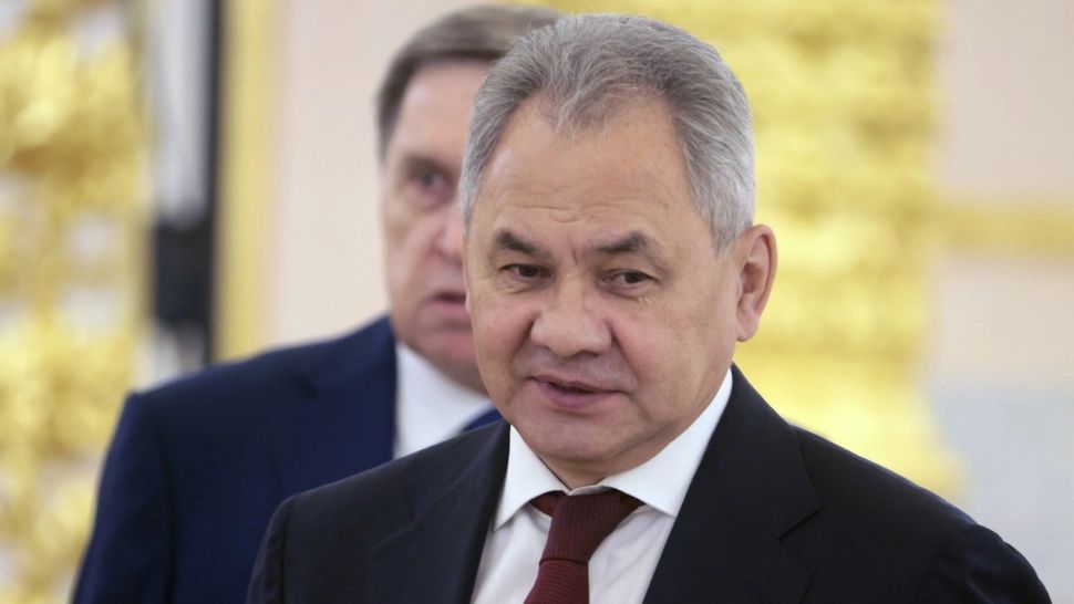 Șoigu amenință că orice atac ucrainean cu HIMARS și Storm Shadow va duce la un răspuns "imediat"  