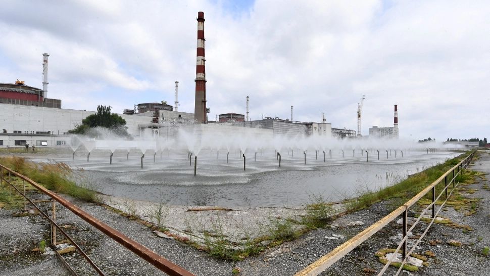 Război în Ucraina, ziua 487. Explozie la Zaporojie, orașul unde se află cea mai mare centrală nucleară din Europa 