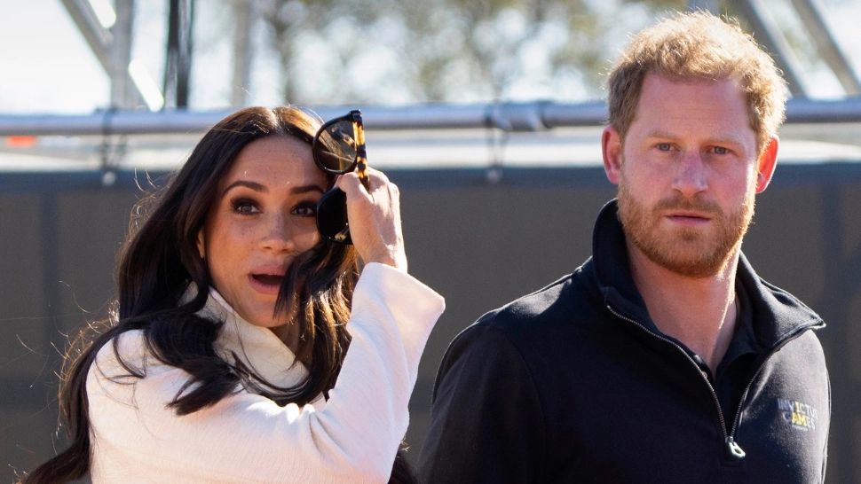 Directorul Spotify șterge pe jos cu cuplul Prințul Harry - Meghan Markle: "Escroci nenorociţi!"