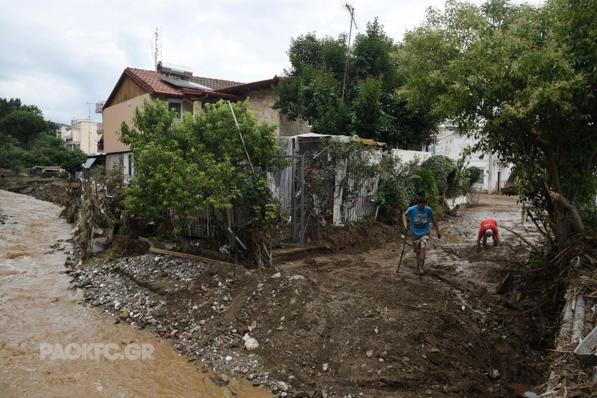 ALERTĂ de inundații: Cod galben pe râuri din nord-vestul țării - Anunț INHGA despre județele vizate