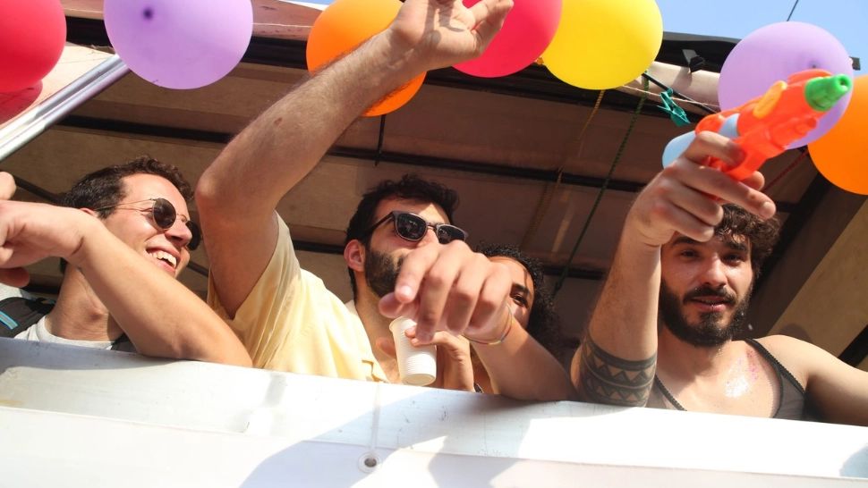 Curtea Europeană a Drepturilor Omului a respins apelurile unor cupluri GAY împotriva Italiei