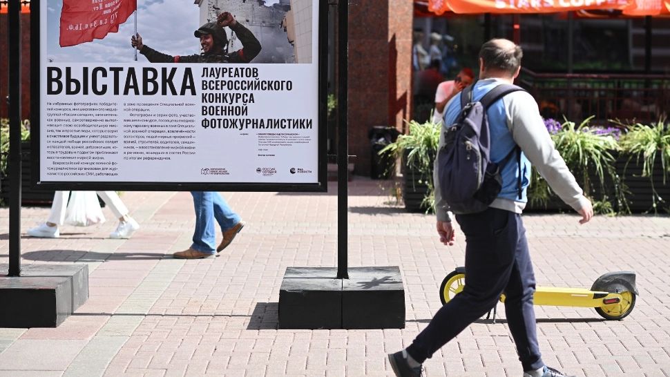 Sondaj surprinzător: Majoritatea rușilor sunt de acord cu războiul din Ucraina, iar 10% nu au nici o problemă cu folosirea armelor nucleare