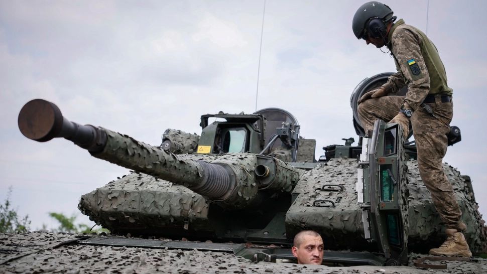  Ambasada Rusiei la București, acuzații halucinante: Kievul plătește cu organe de ucraineni pentru ajutorul militar din vest